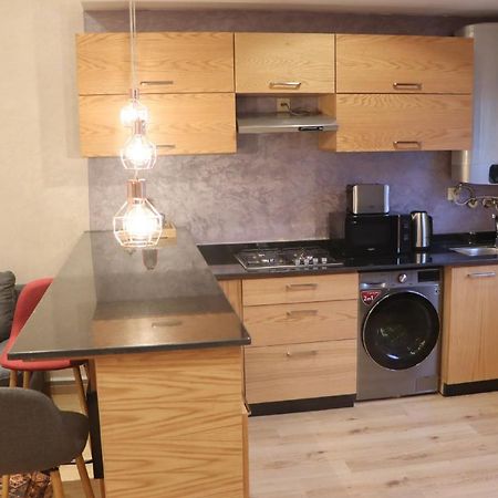 פס Luxury Appartement Noor מראה חיצוני תמונה