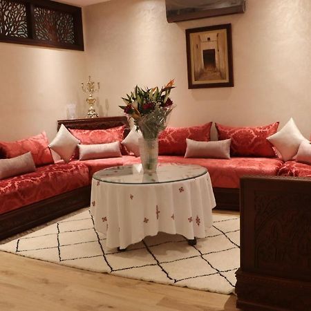 פס Luxury Appartement Noor מראה חיצוני תמונה