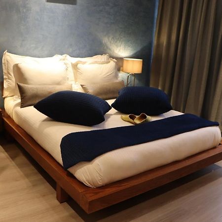 פס Luxury Appartement Noor מראה חיצוני תמונה