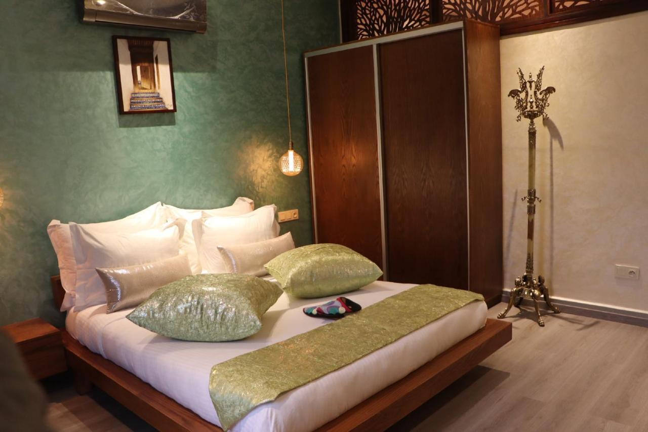 פס Luxury Appartement Noor מראה חיצוני תמונה