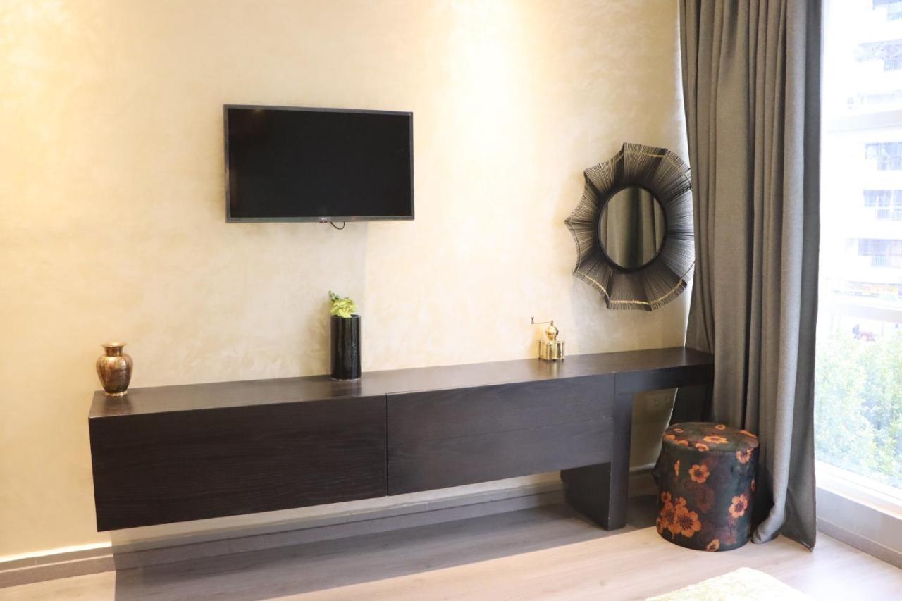 פס Luxury Appartement Noor מראה חיצוני תמונה