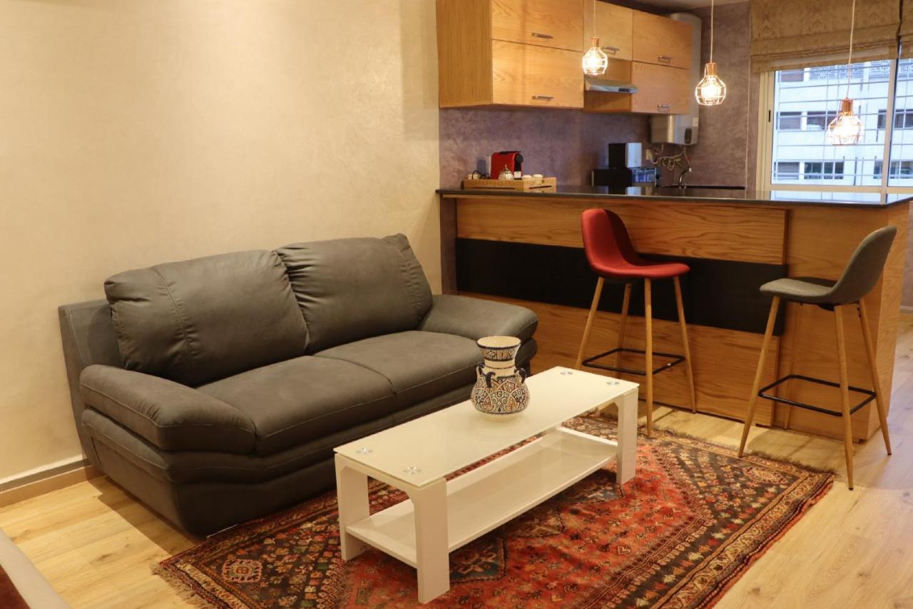 פס Luxury Appartement Noor מראה חיצוני תמונה