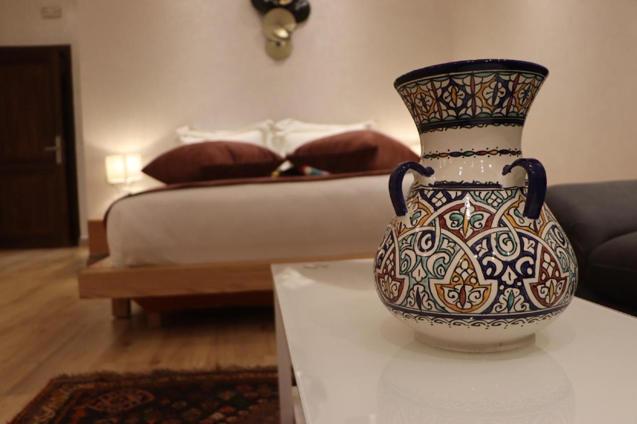 פס Luxury Appartement Noor מראה חיצוני תמונה