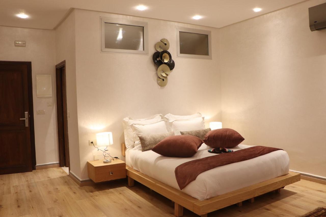 פס Luxury Appartement Noor מראה חיצוני תמונה