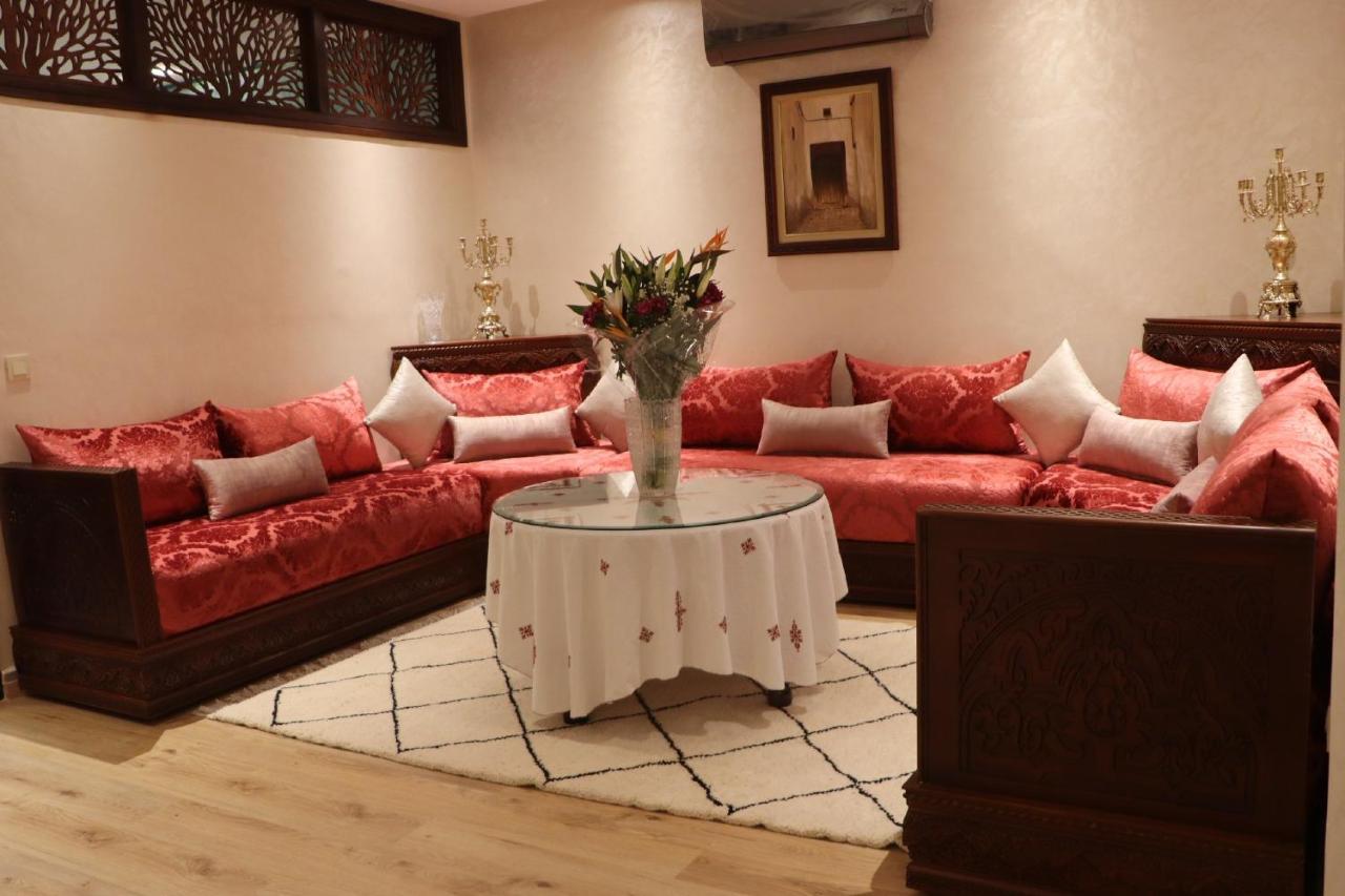 פס Luxury Appartement Noor מראה חיצוני תמונה