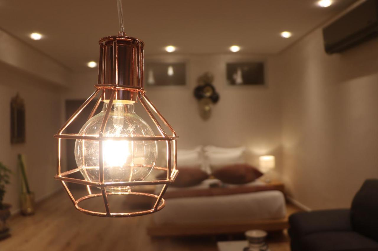פס Luxury Appartement Noor מראה חיצוני תמונה