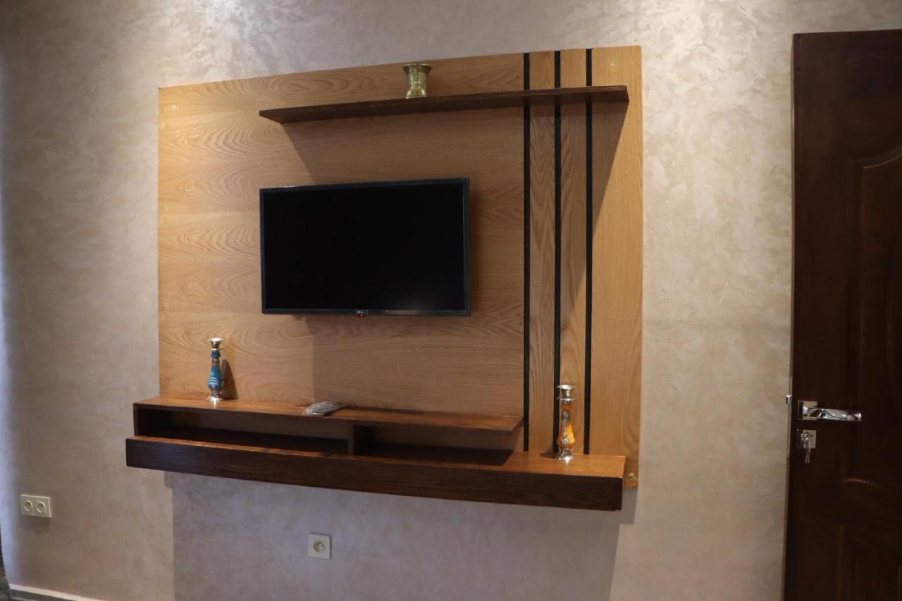 פס Luxury Appartement Noor מראה חיצוני תמונה